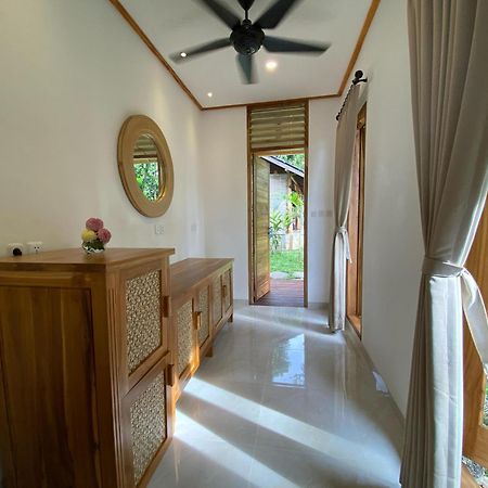 Murex Dive Resort مانادو المظهر الخارجي الصورة