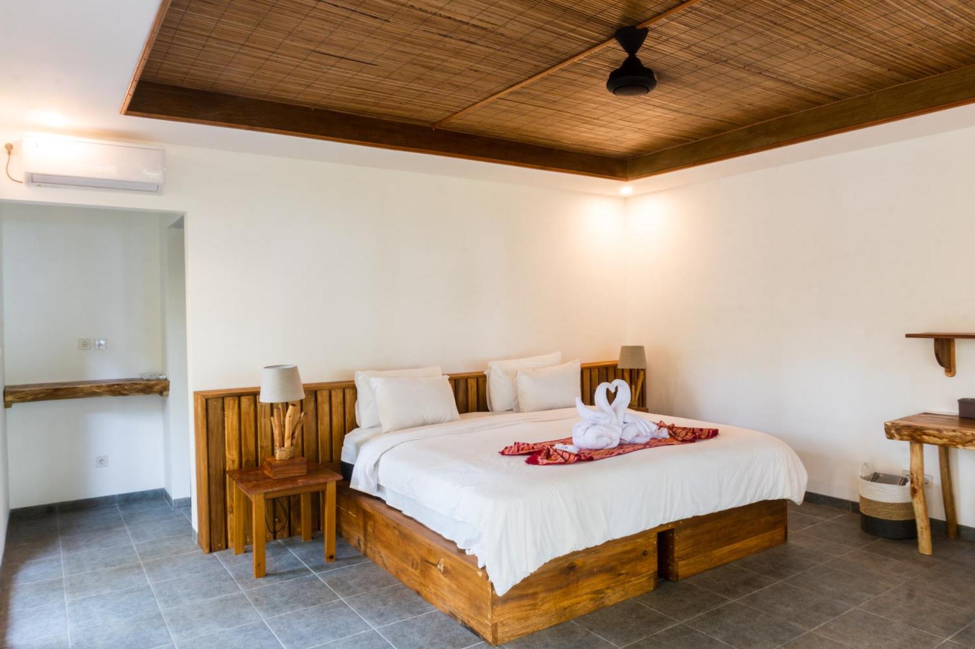 Murex Dive Resort مانادو المظهر الخارجي الصورة
