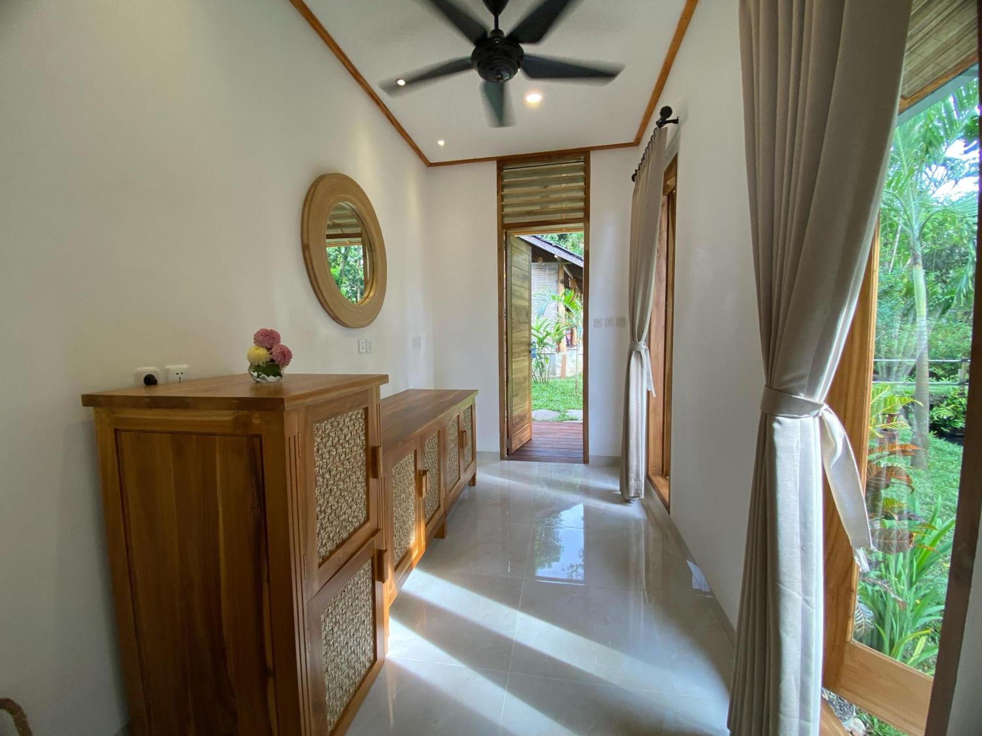 Murex Dive Resort مانادو المظهر الخارجي الصورة