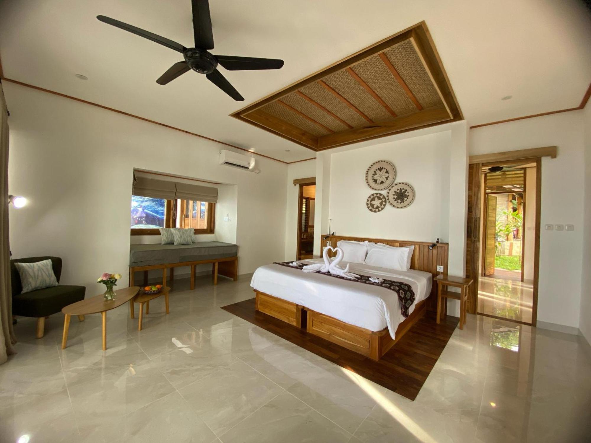 Murex Dive Resort مانادو المظهر الخارجي الصورة